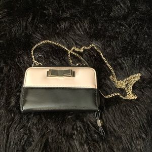 Victoria Secret iphone wallet case